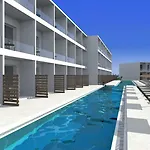 Hotel Evita Bay Faliraki