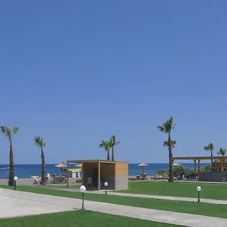 Evita Bay 4* Фалираки