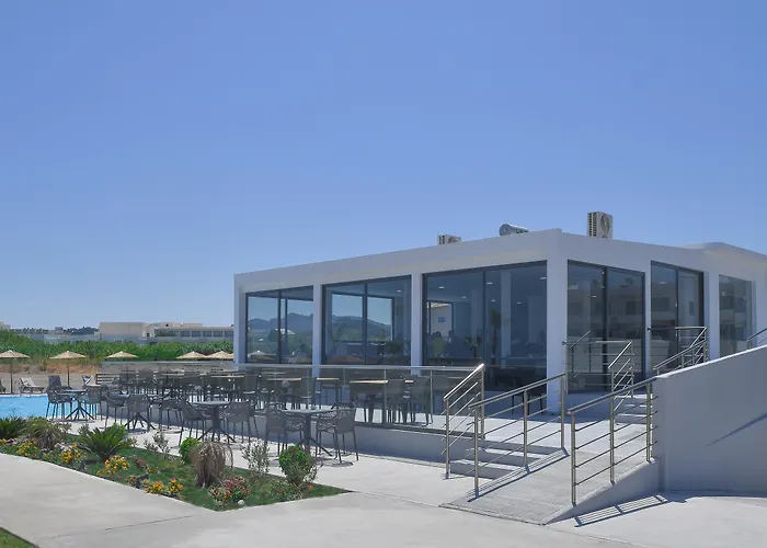 Hotel Evita Bay Faliraki