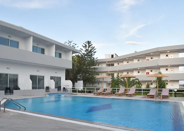 Evita Bay Hotel 4*