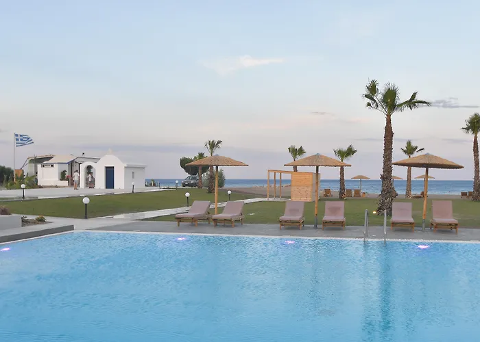 Evita Bay Hotel Faliraki