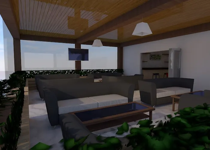 Evita Bay 4* Faliraki