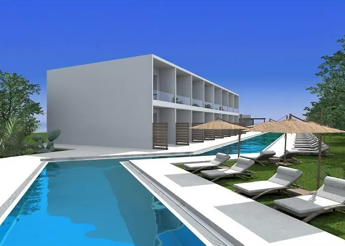 Evita Bay 4* Faliraki