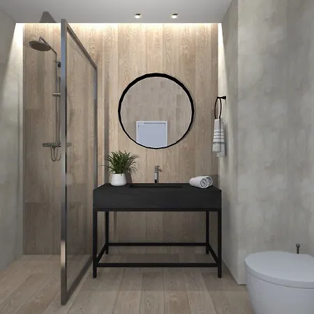 Evita Bay فاليراكي