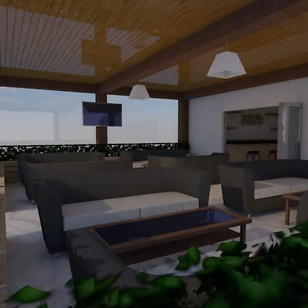 Evita Bay 4* فاليراكي