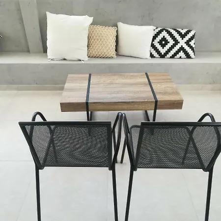 فندق Evita Bay 4*