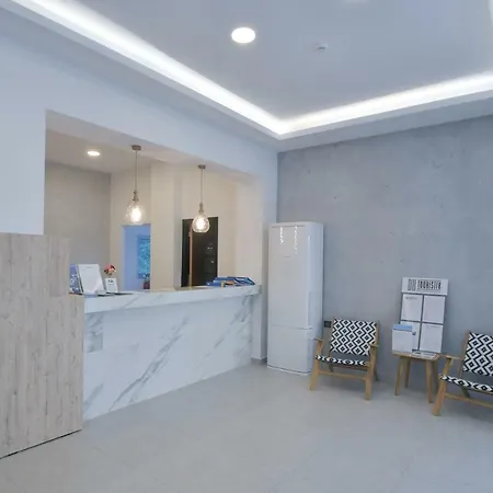 فندق Evita Bay 4*