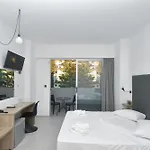 Evita Bay 酒店 法里拉基