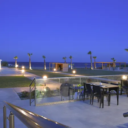Szálloda Evita Bay 4*