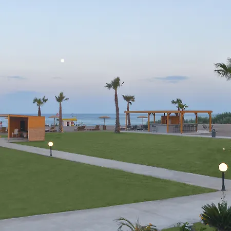 Szálloda Evita Bay 4*