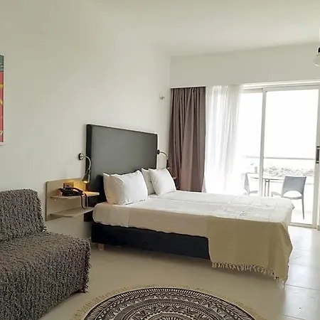 Evita Bay 4* Faliraki