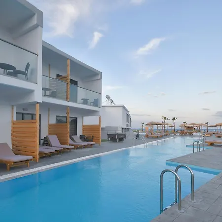 Szálloda Evita Bay 4*