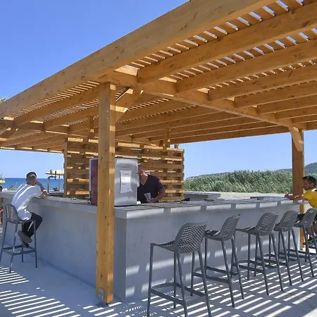 Evita Bay Hotel Faliraki