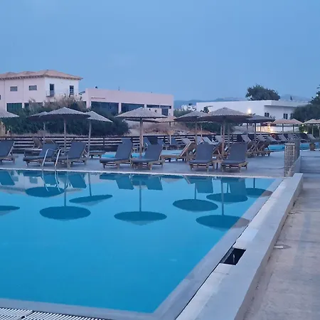 Evita Bay Hotel Faliraki