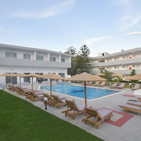 Evita Bay Hotel