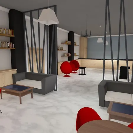 Evita Bay 4* Φαληράκι