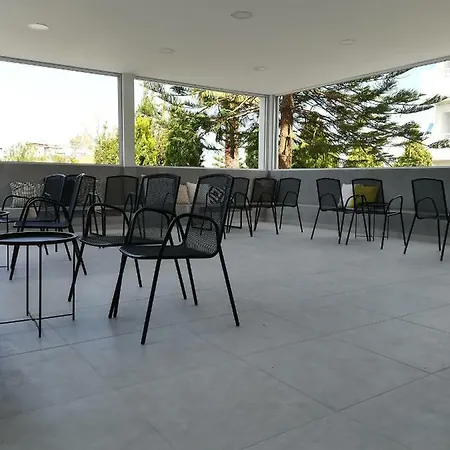 Ξενοδοχείο Evita Bay 4*