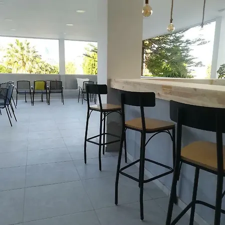 Ξενοδοχείο Evita Bay 4*