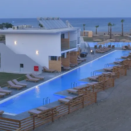 Evita Bay Ξενοδοχείο