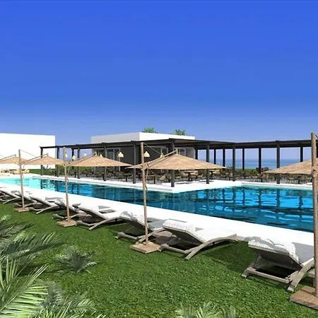 Evita Bay Φαληράκι