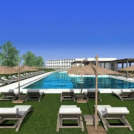 Ξενοδοχείο Evita Bay 4*