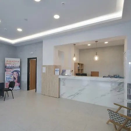 Evita Bay 4*