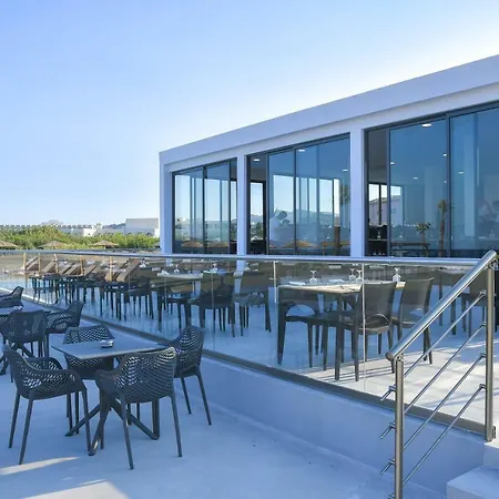 Evita Bay Szálloda 4*