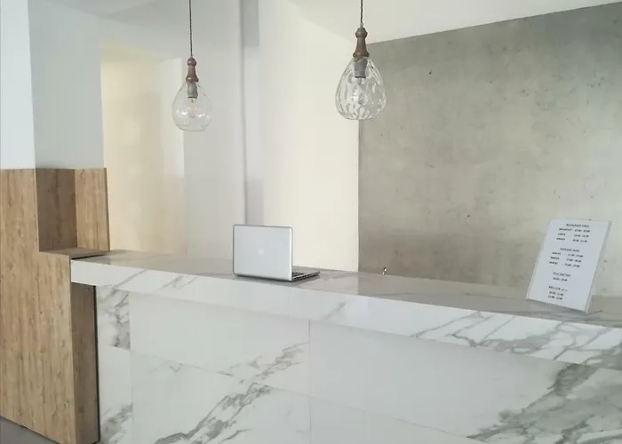 Evita Bay Hotel Faliraki