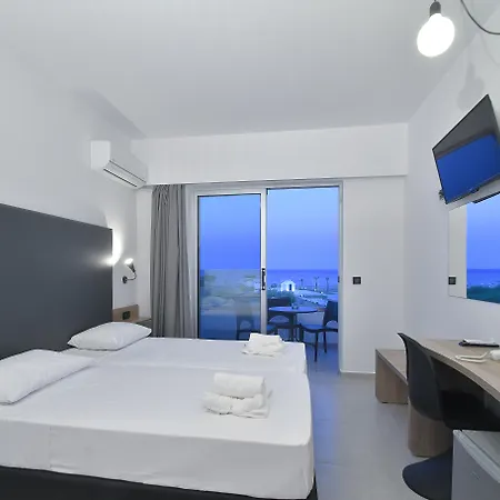Evita Bay Faliraki