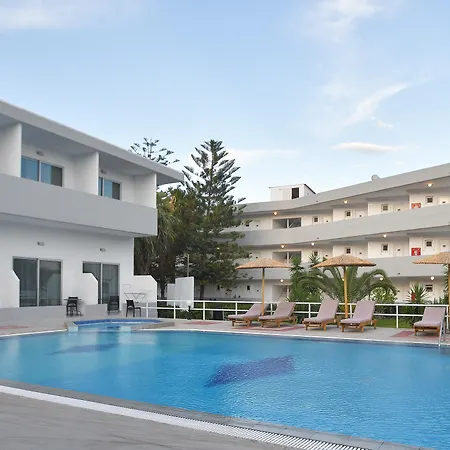 Evita Bay Hotel 4*