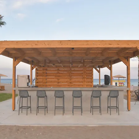 Evita Bay 4* Фалираки