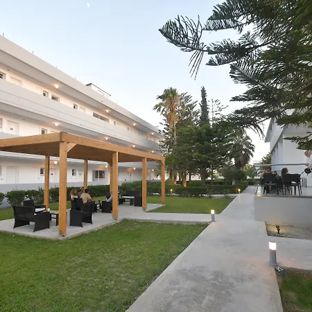 Evita Bay Hotel Faliraki