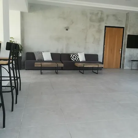 Evita Bay מלון 4*