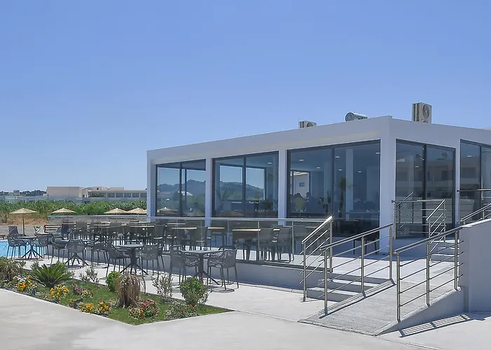 Evita Bay Отель 4*