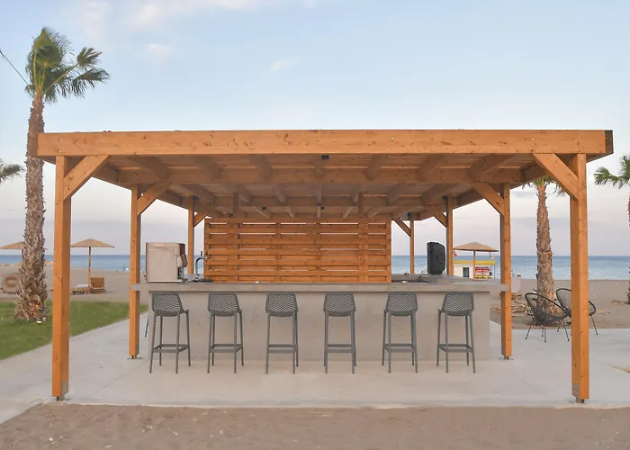 Evita Bay 4* Фалираки