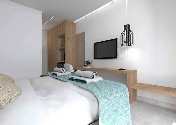 Evita Bay Hotel Faliraki