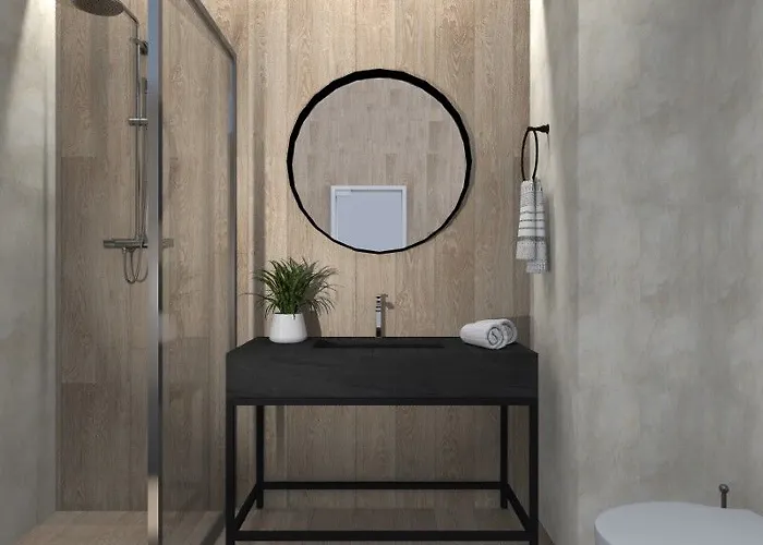 Evita Bay Фалираки