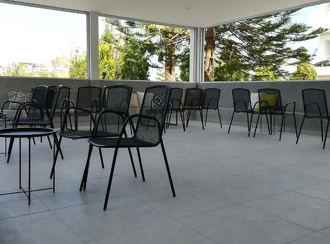 Отель Evita Bay 4*