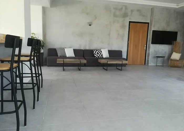 Evita Bay Отель 4*