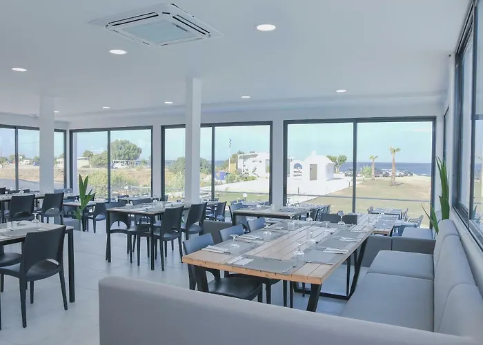 Hotel Evita Bay Faliraki